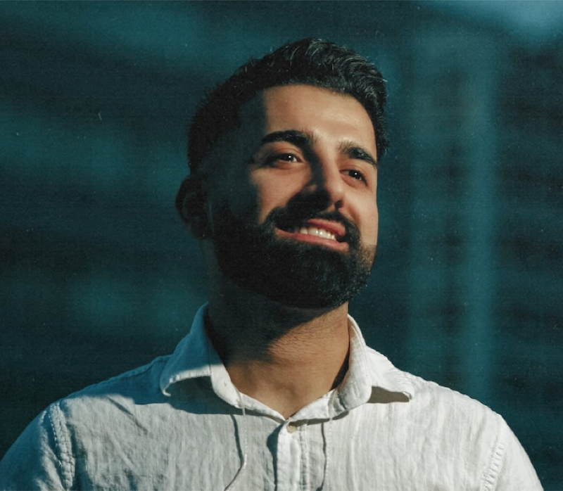 Ronkay Arslan